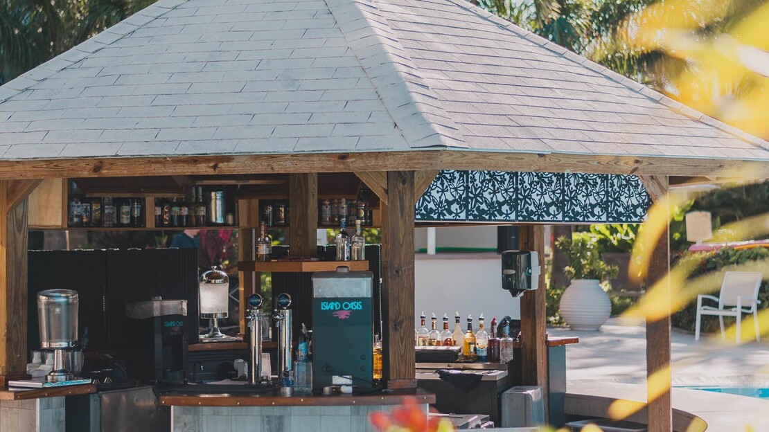 Sonesta Beach Resort and Casino